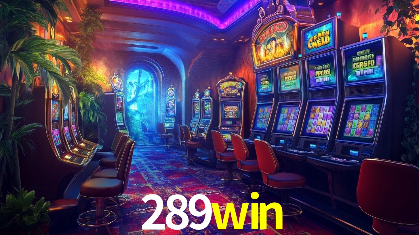 289win App Interface