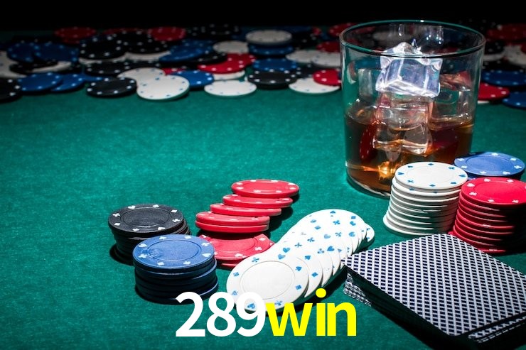Apostas Esportivas na 289win: Um Guia Completo