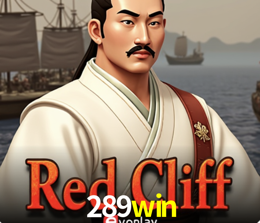 Slot Games 289win