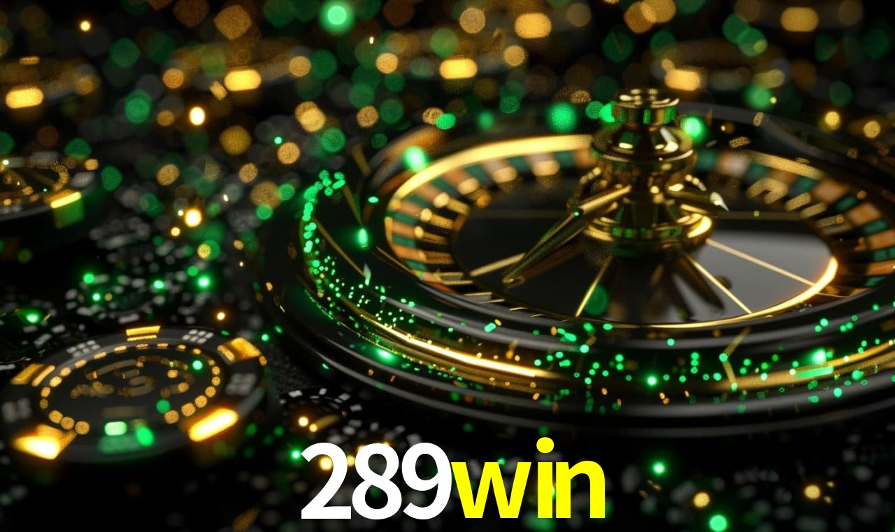 A Experiência Imersiva dos Cassinos Ao Vivo no 289win