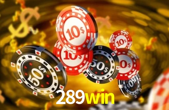 A Emoção da Loteria na 289win: Uma Chance de Mudança de Vida