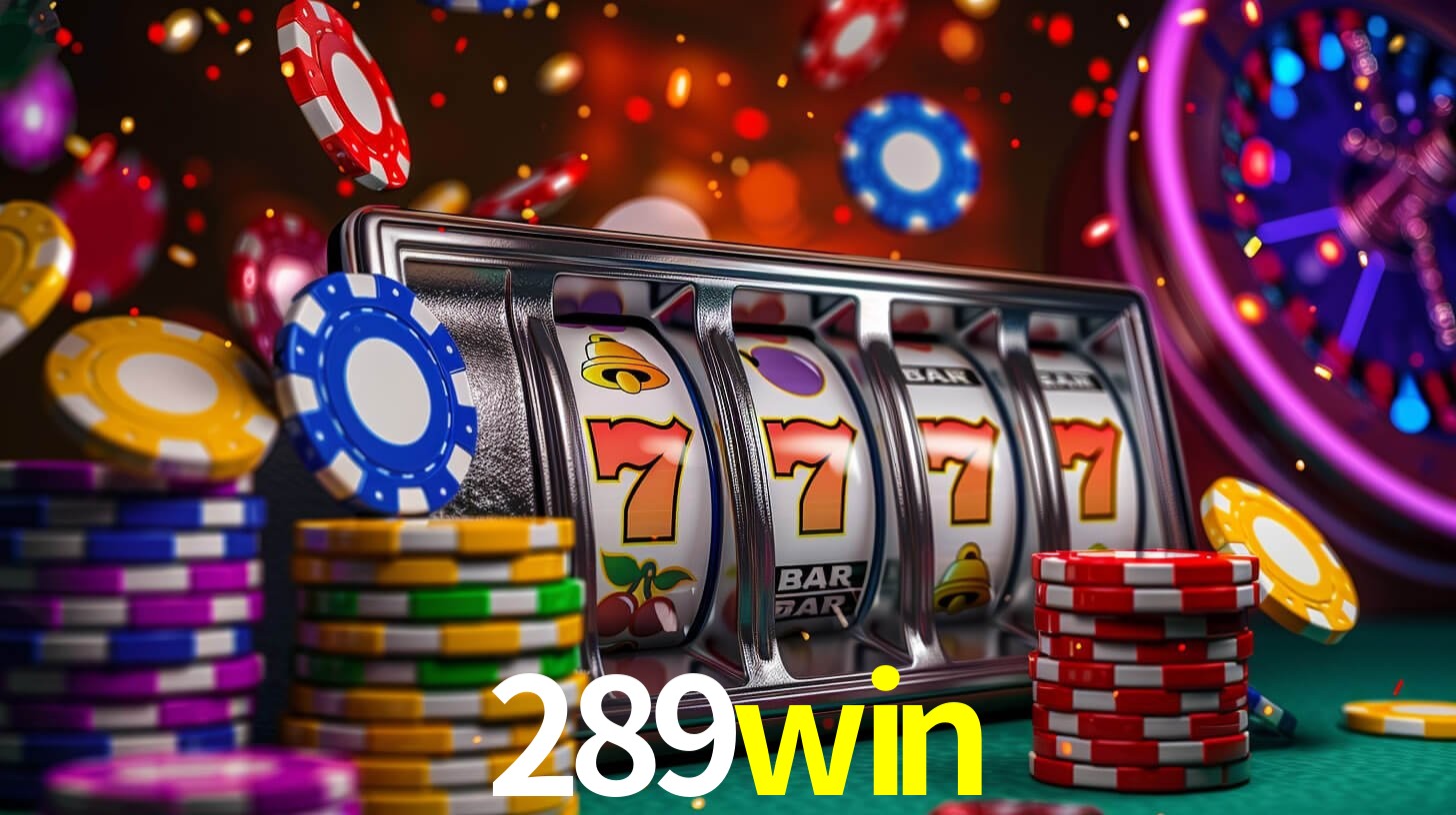 Descubra a Essência do 289win: Nossa História e Compromissos