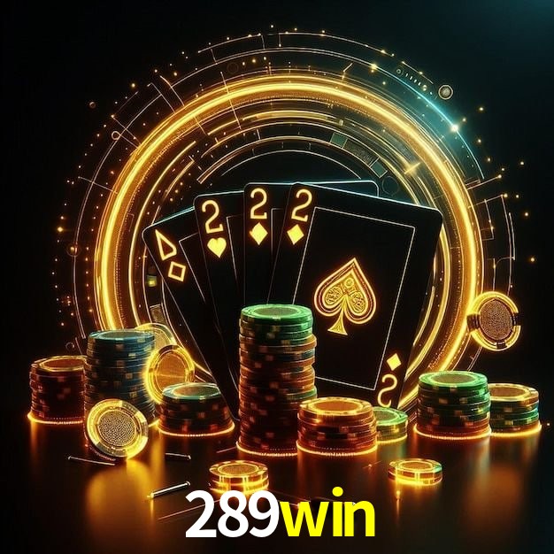 Apostas Esportivas na 289win: Um Guia Completo