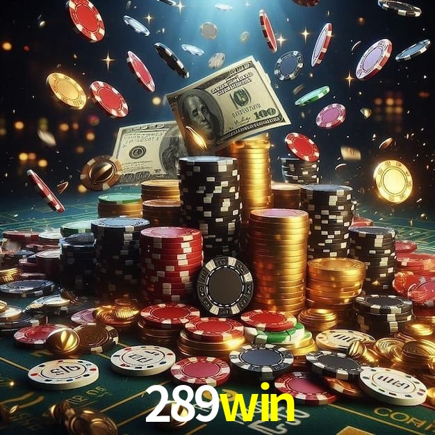 Integração de APIs 289win