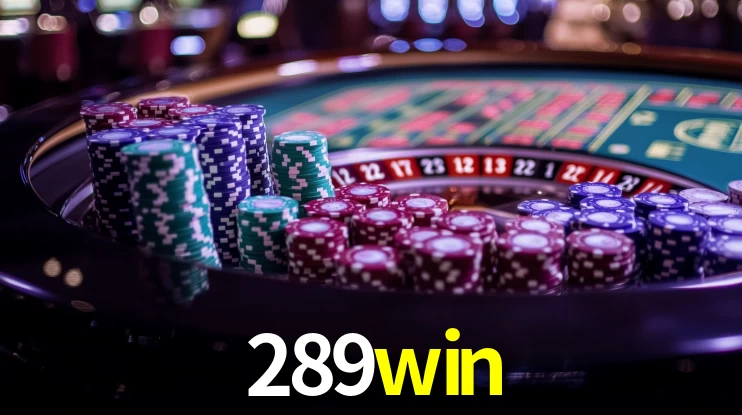 Exclusive Games 289win