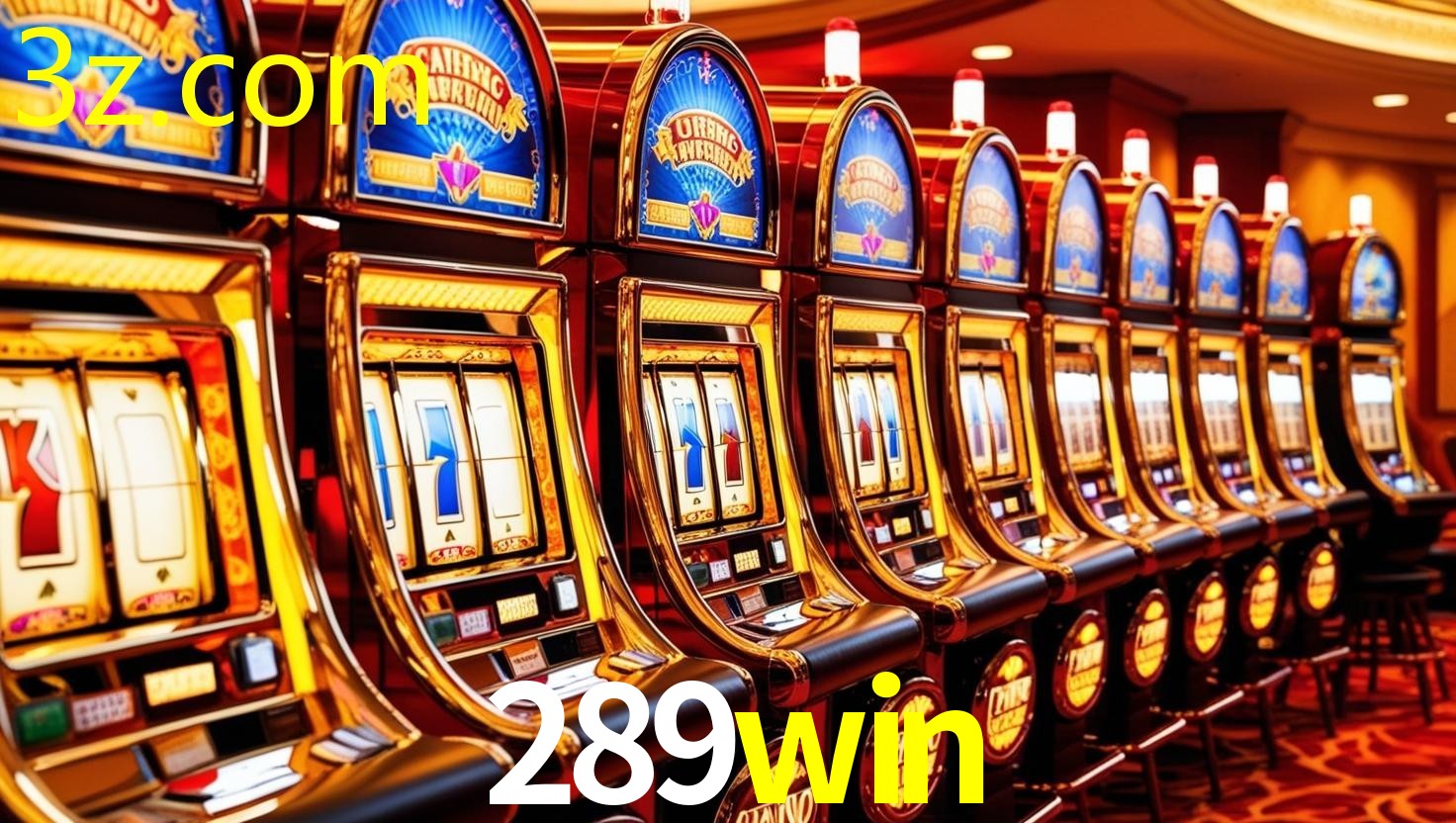 289WIN.COM
