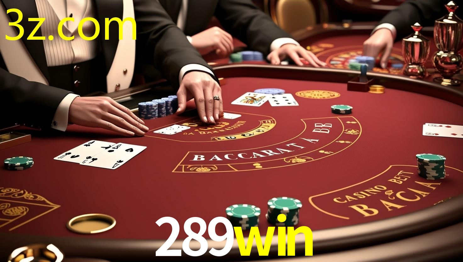 289WIN.COM