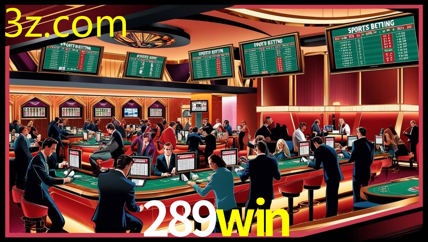 289WIN.COM